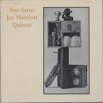 Free From,Joe Harriott