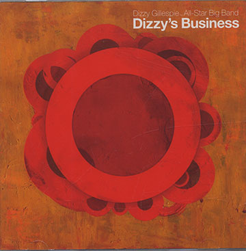 Dizzy's Business, All-star Big Band , Slide Hampton