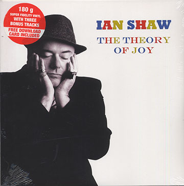 The Thorie Of Joy,Ian Shaw
