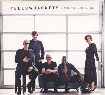 Raising Our Voice, Yellowjackets