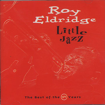 Little jazz: the best of the verve years,Roy Eldridge