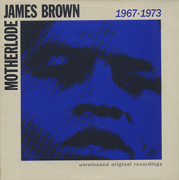Motherlode,James Brown