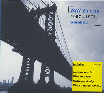 Bill Evans , Bill Evans