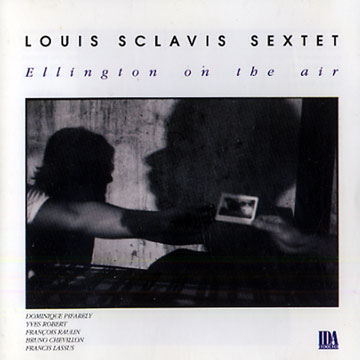 Ellington on the air,Louis Sclavis