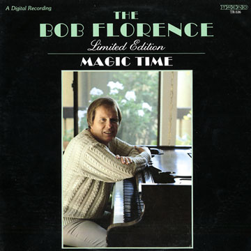 Magic time,Bob Florence