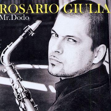 Mr. Dodo,Rosario Giuliani