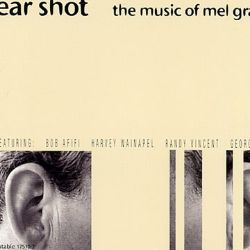 ear shot,Mel Graves