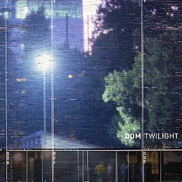 twilight, Dom