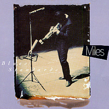 The CBS Years 1955 - 1985 Blues Standards,Miles Davis