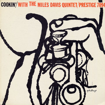 Cookin' with the Miles Davis Quintet,Miles Davis