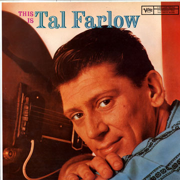 This is Tal Farlow,Tal Farlow