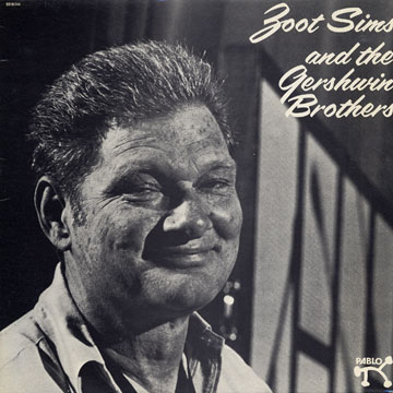 Zoot Sims and the Gershwin Brothers,Zoot Sims