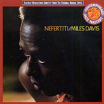 Nefertiti,Miles Davis