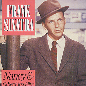Nancy & other First Hits,Frank Sinatra