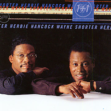 1+1,Herbie Hancock , Wayne Shorter
