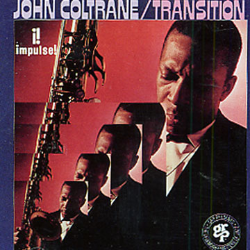 Transition,John Coltrane