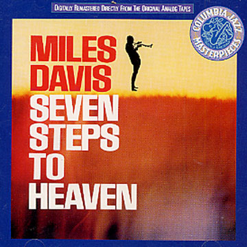 Seven steps to heaven,Miles Davis