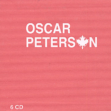 Oscar Peterson en concert - Olympia - Pleyel - Th. Champs-Elyses.,Oscar Peterson