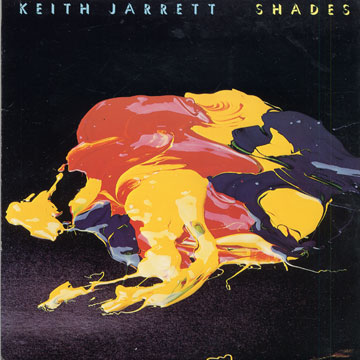 Shades,Keith Jarrett