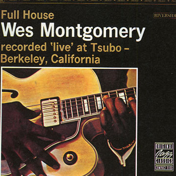Full house,Wes Montgomery