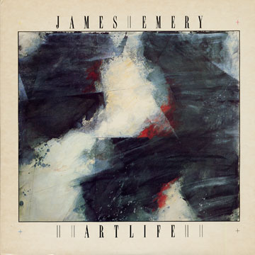 Artlife,James Emery