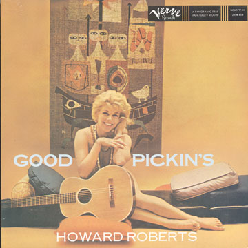 Good Pickin's,Howard Roberts