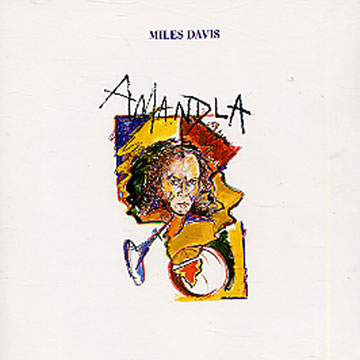 Amandla,Miles Davis