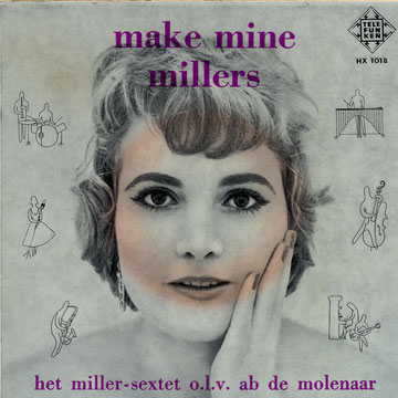 Make mine millers,Het Miller