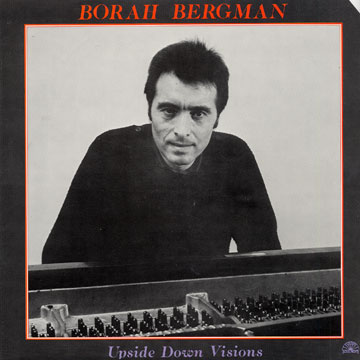 Upside down visions,Borah Bergman