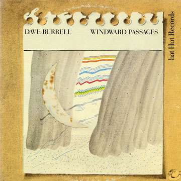 Windward passages,Dave Burrell