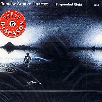 suspended night,Tomasz Stanko
