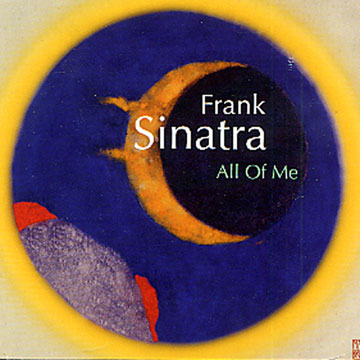 all of me,Frank Sinatra