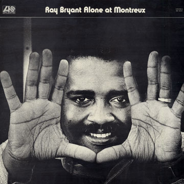 Alone at Montreux,Ray Bryant