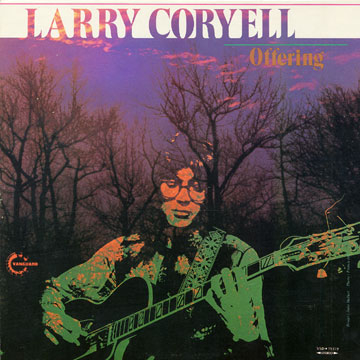 Offering,Larry Coryell