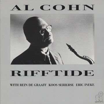 Rifftide,Al Cohn