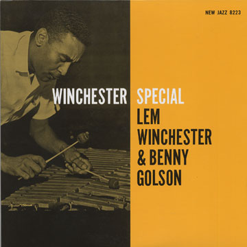 Winchester special,Lem Winchester