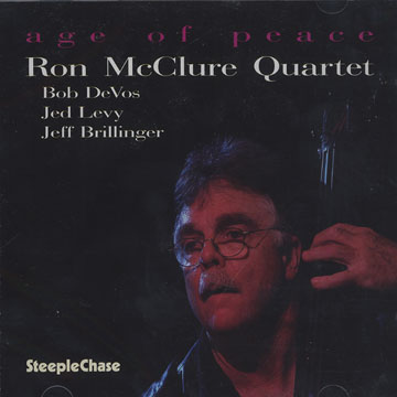 Age Of Peace,Ron Mc Clure