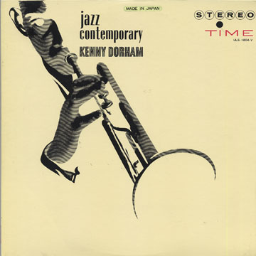 Jazz contemporary,Kenny Dorham