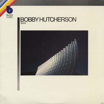 Spiral,Bobby Hutcherson