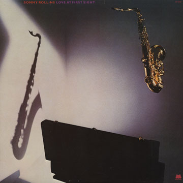 Love at first sight,Sonny Rollins