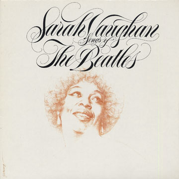 Songs of the Beatles,Sarah Vaughan