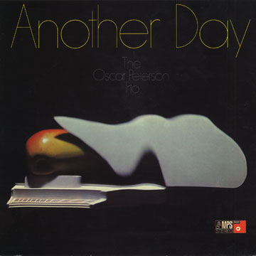 Another Day,Oscar Peterson