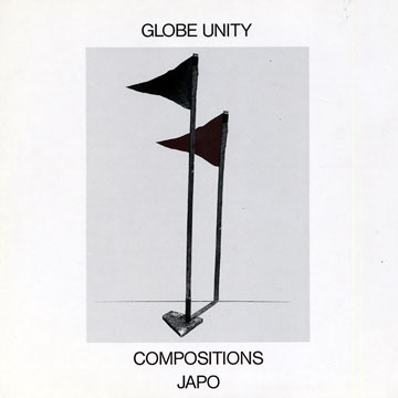 Compositions, Globe Unity Orchestra