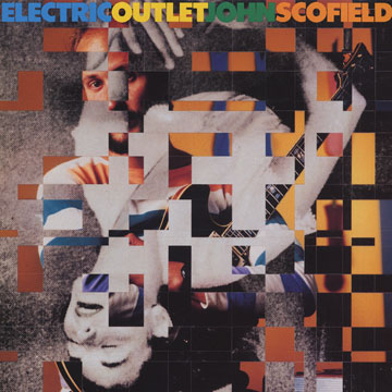 Electric outlet,John Scofield