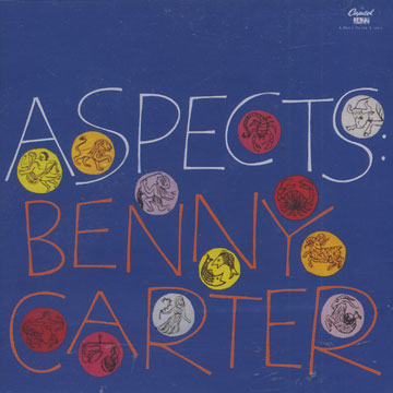 Aspects,Benny Carter