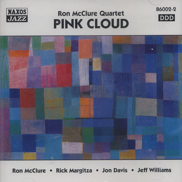 Pink cloud,Ron Mc Clure