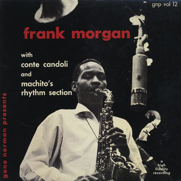 Frank Morgan,Frank Morgan
