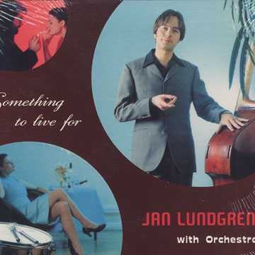 something to live for,Jan Lundgren