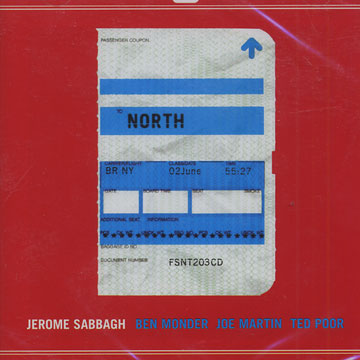 north,Jrome Sabbagh