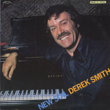 New soil,Derek Smith